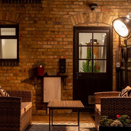 Colthorn Farm Cottage By Aryas Properties - Oksford Zewnętrze zdjęcie