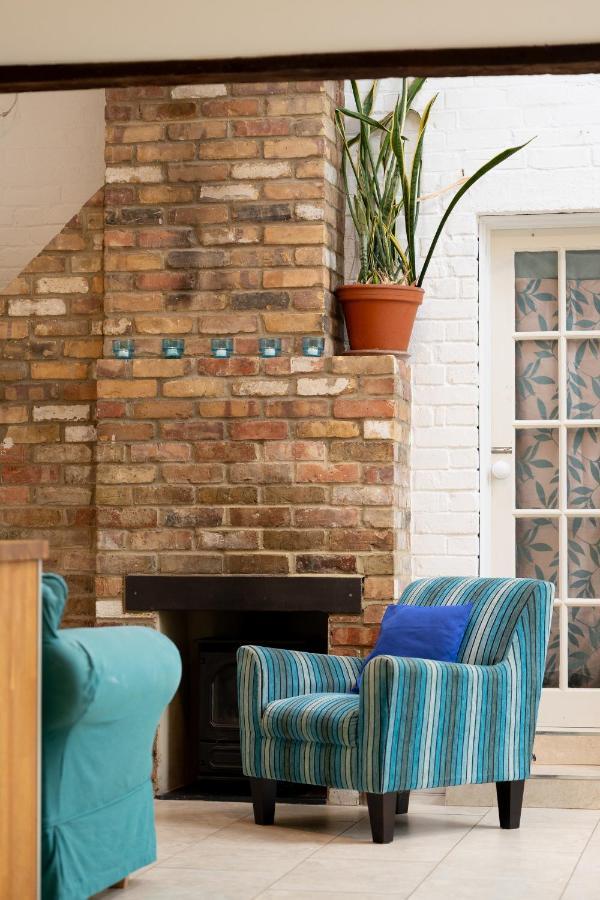 Colthorn Farm Cottage By Aryas Properties - Oksford Zewnętrze zdjęcie