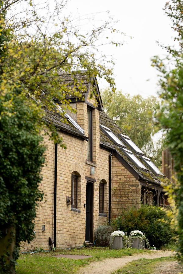 Colthorn Farm Cottage By Aryas Properties - Oksford Zewnętrze zdjęcie