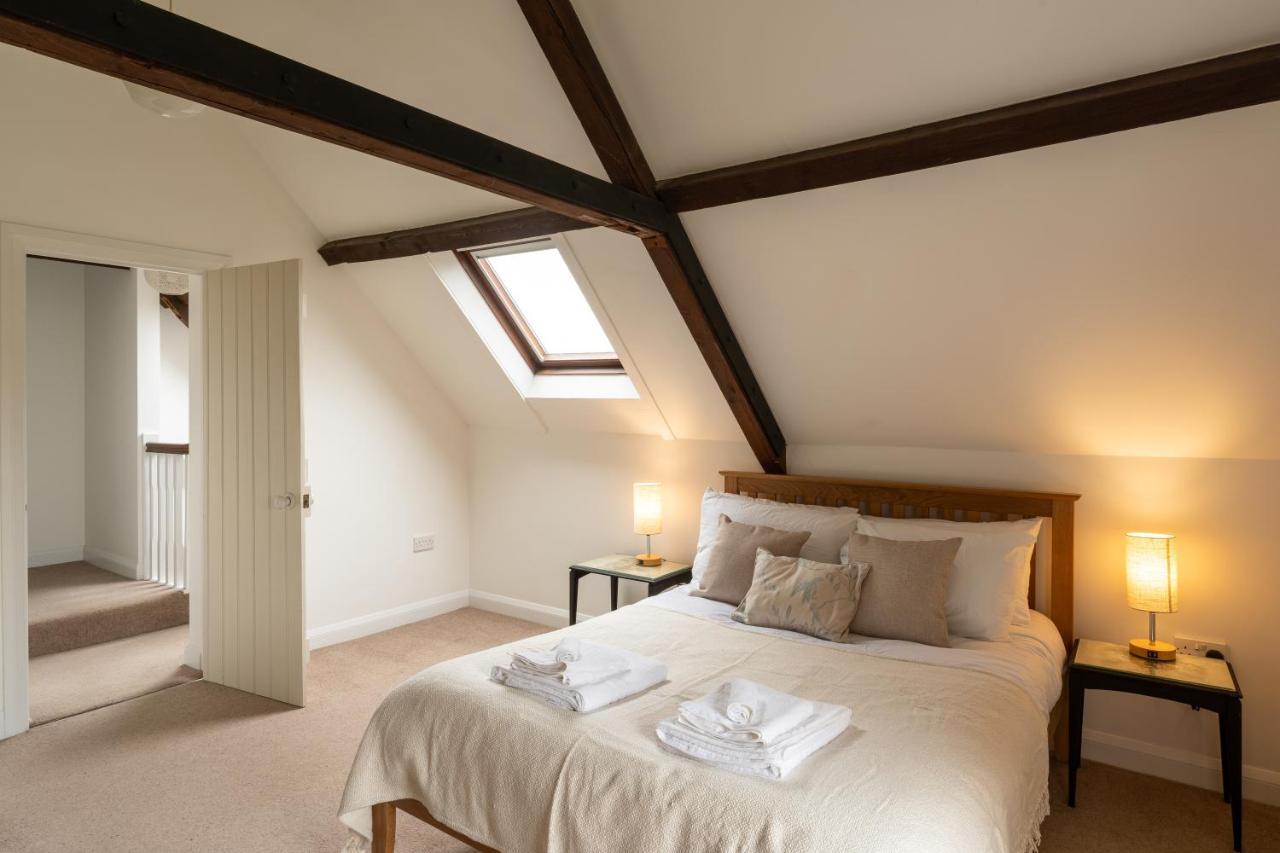 Colthorn Farm Cottage By Aryas Properties - Oksford Zewnętrze zdjęcie