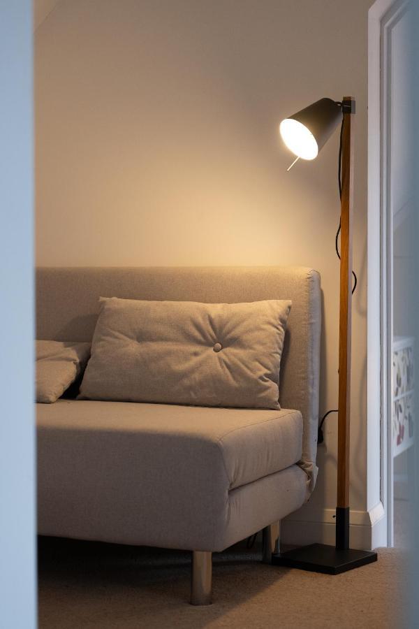 Colthorn Farm Cottage By Aryas Properties - Oksford Zewnętrze zdjęcie