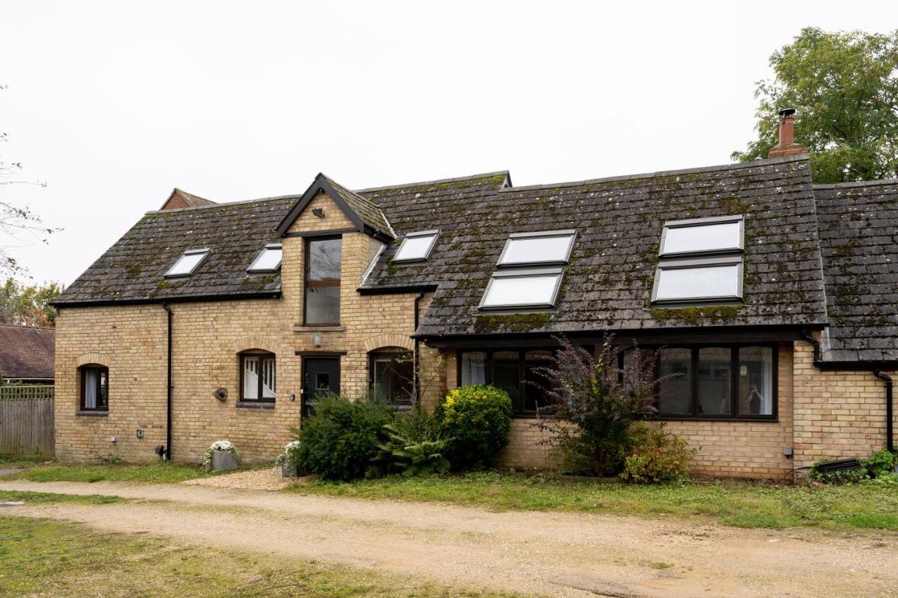 Colthorn Farm Cottage By Aryas Properties - Oksford Zewnętrze zdjęcie