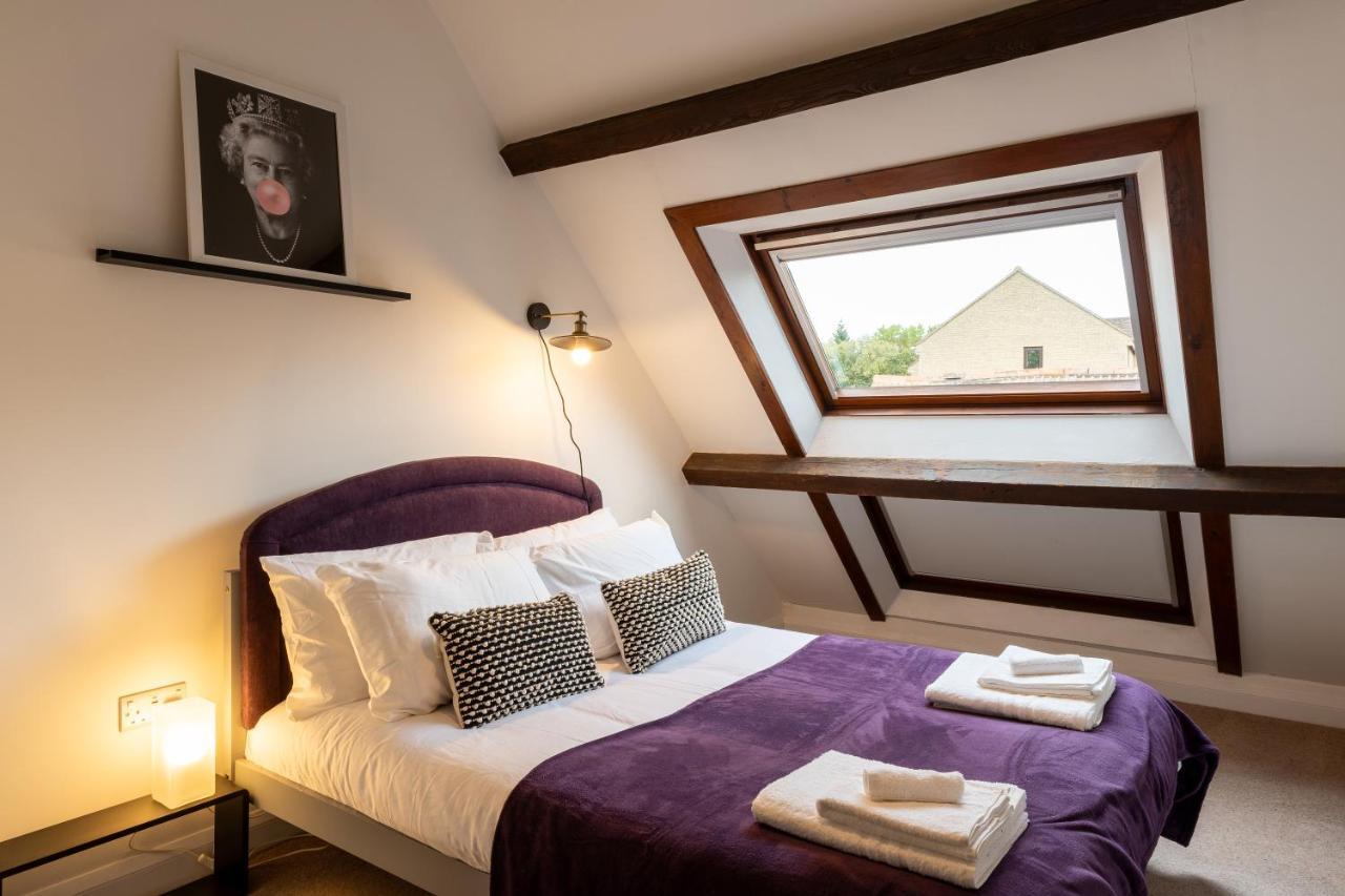 Colthorn Farm Cottage By Aryas Properties - Oksford Zewnętrze zdjęcie