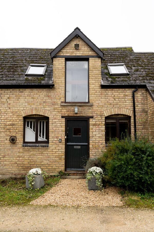 Colthorn Farm Cottage By Aryas Properties - Oksford Zewnętrze zdjęcie