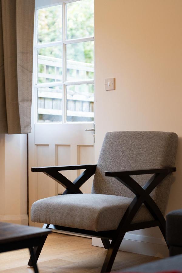 Colthorn Farm Cottage By Aryas Properties - Oksford Zewnętrze zdjęcie